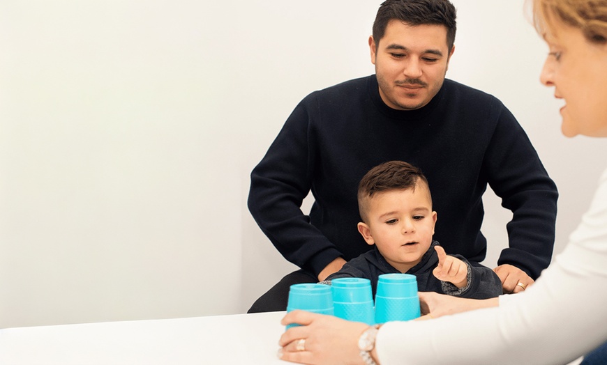 Image 8: 50-Minute Kids Trial Class at Shichida Australia (Up to 40%Off)