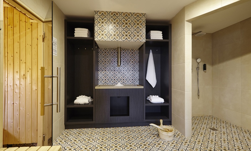 Image 8: Seligenstadt: Komfort-Doppelzimmer inkl. Frühstück / Halbpension