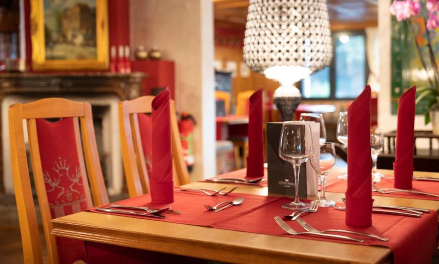 Image 8: Oberstaufen im Allgäu: Deluxe-Doppelzimmer inkl. 3/4 Pension & Spa