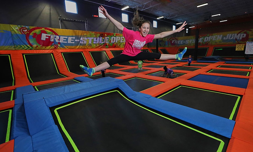 Image 5: GetOut Indiana with Admission to 39+ Iconic Attractions