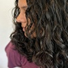 Image 3: Custom Curly Cuts, Vibrant Color, & Smooth Blowouts for All Hair Types
