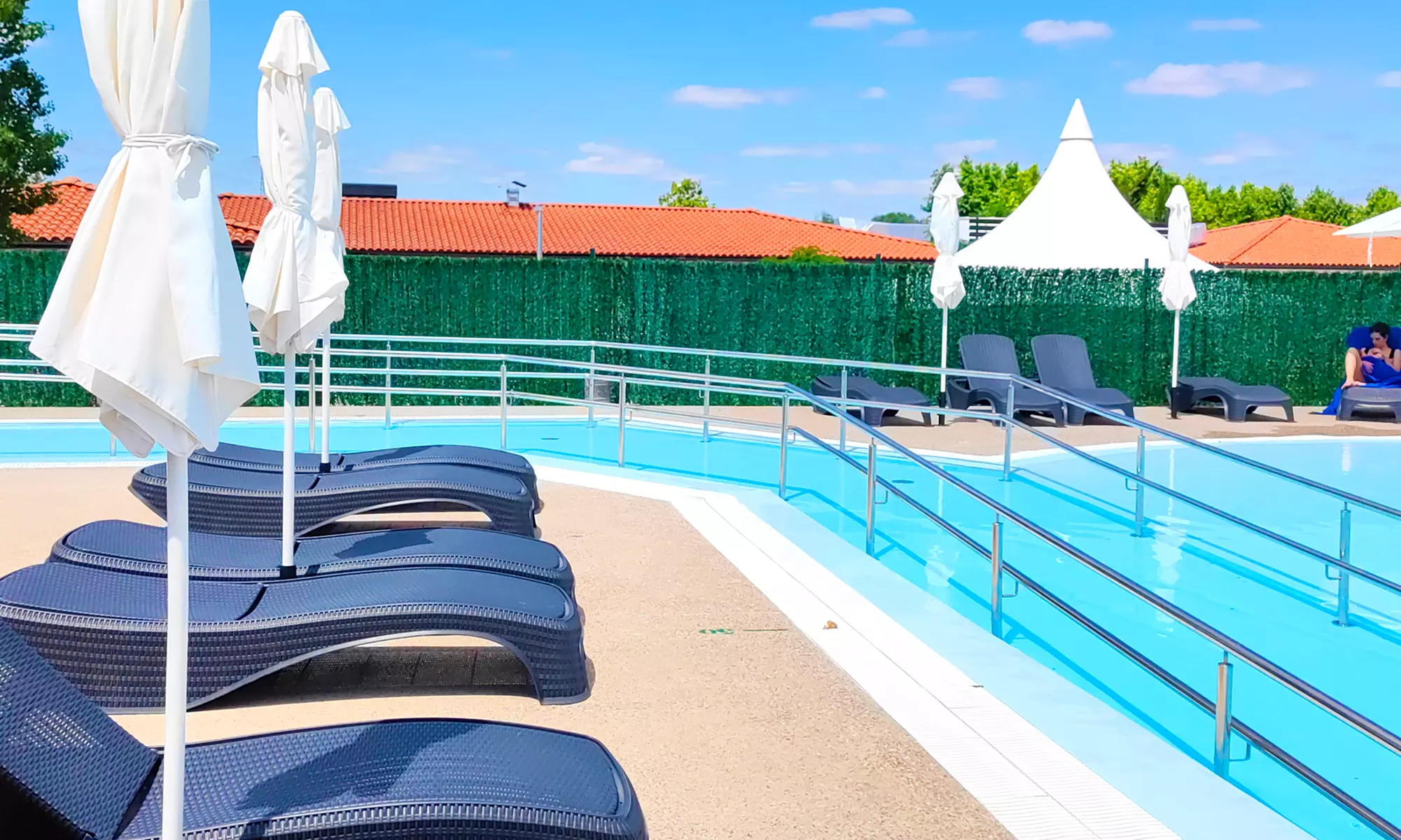 Escapada a La Rioja: Relax y Naturaleza en Natura Resort