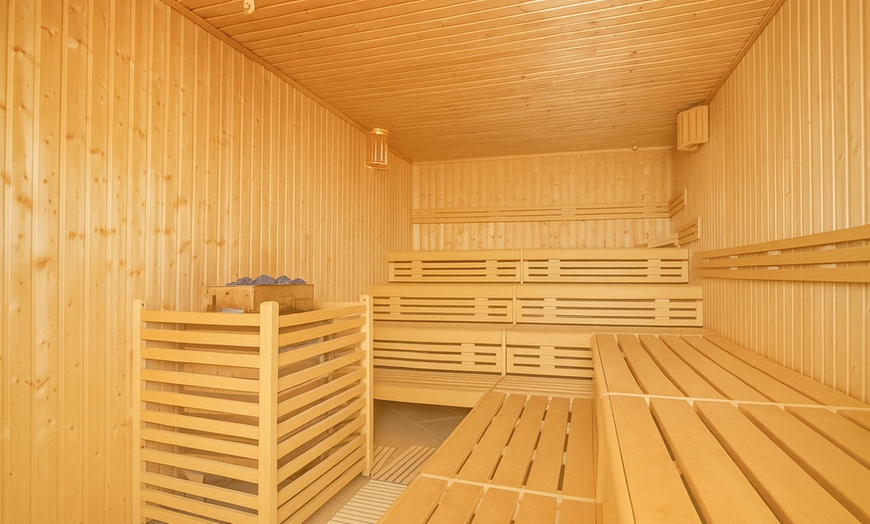 Image 20: Karpacz: 2-7 nocy z wyżywieniem i atrakcjami