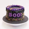 Image 2: Spooky, festive Halloween Cakes - Perfect for parties and treats!
