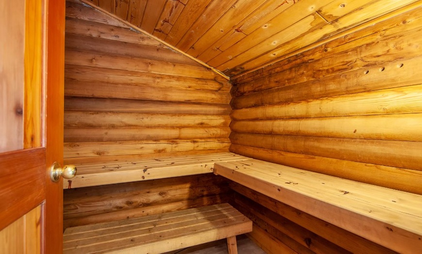 Image 9: Portsonachan – 2-3 Nights for Up to 6 with Optional Hot Tub & Sauna