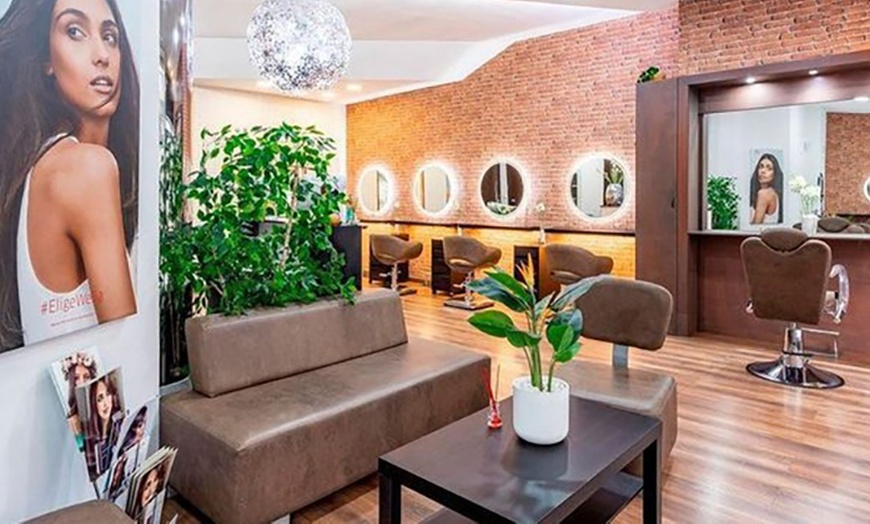 Image 8: Head spa capilar coreano detox o prémium con bebida de cortesía