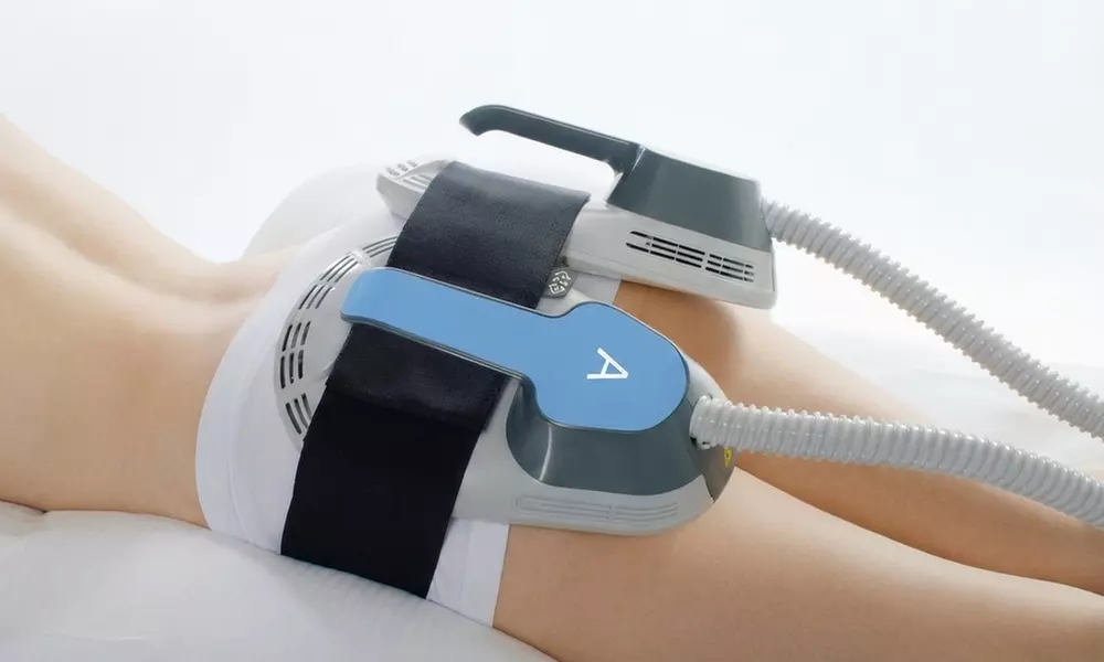 EMS Body Sculpting Sessions