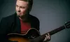 Edwin McCain at Whiskey Roadhouse at Horseshoe Council Bluffs | May 3rd at 8 PM