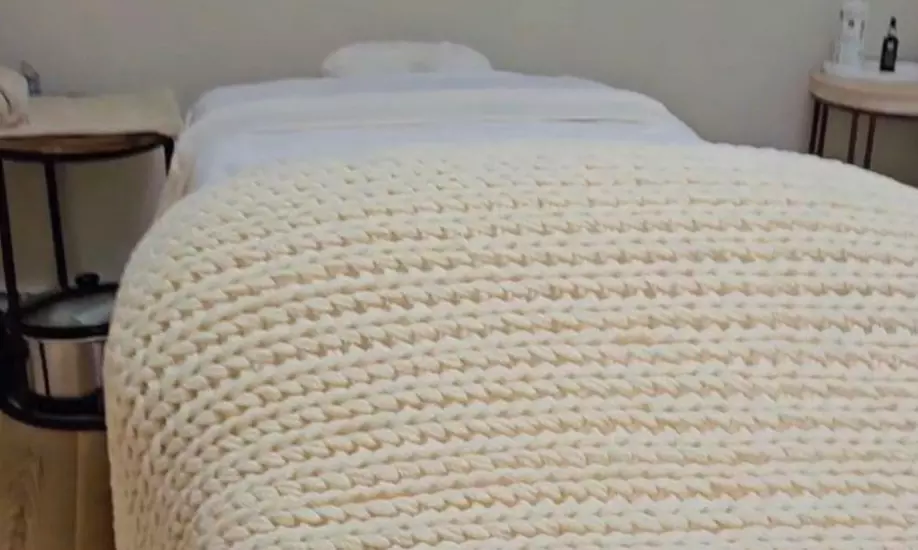 Unwind with a 60, 90, or 120-Minutes Signature Massage