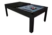 Table de billard convertible HARMONY 6FT de SOKKER, coloris au choix, livraison offerte - Image 3
