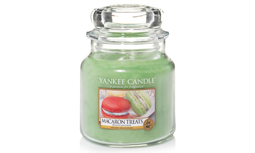 Image 4: Bougies parfumées Yankee Candle