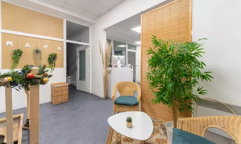 Massage du corps de 60 minutes en solo ou en duo à Illuminessens Beaugrenelle (jusqu'à 17% de remise) - Second Medium