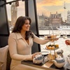 Image 10: All Aboard! Classic Afternoon Tea Cruise with London Sightseeing