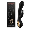 Image 3: Sextoy - Vibromasseur Rabbit "Bunny" de Hugbox
