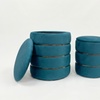 Image 9: Lot de 2 poufs de rangement "Romeo e Giulietta"