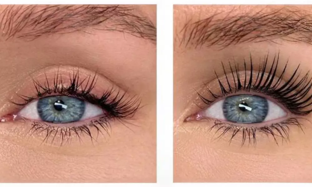 SHEILA MO BEAUTY STUDIO | Academy offers the Korean Lash Lift + Brow Lamination Combo - Primary Image