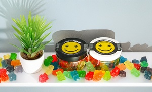 CBD Gummies - CBD Day & Night Bundles from Happy Hemp CBD Gummies - CBD Day & Night Bundles from Happy Hemp