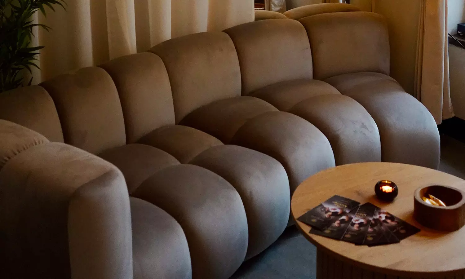 Tradycyjny masaż tajski lub balijski z olejkiem dla 1-2 osób