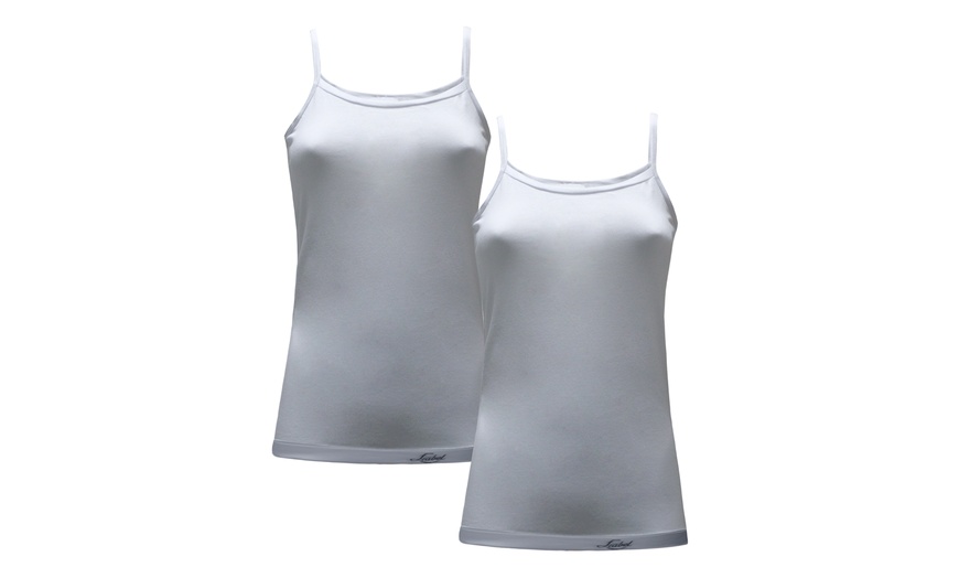 Image 28: Liabel Slips oder Tops für Damen