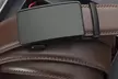 Men's Automatic Buckle Genuine Leather Belt - Second Medium