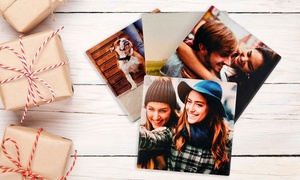 Personalised Photo Gifts