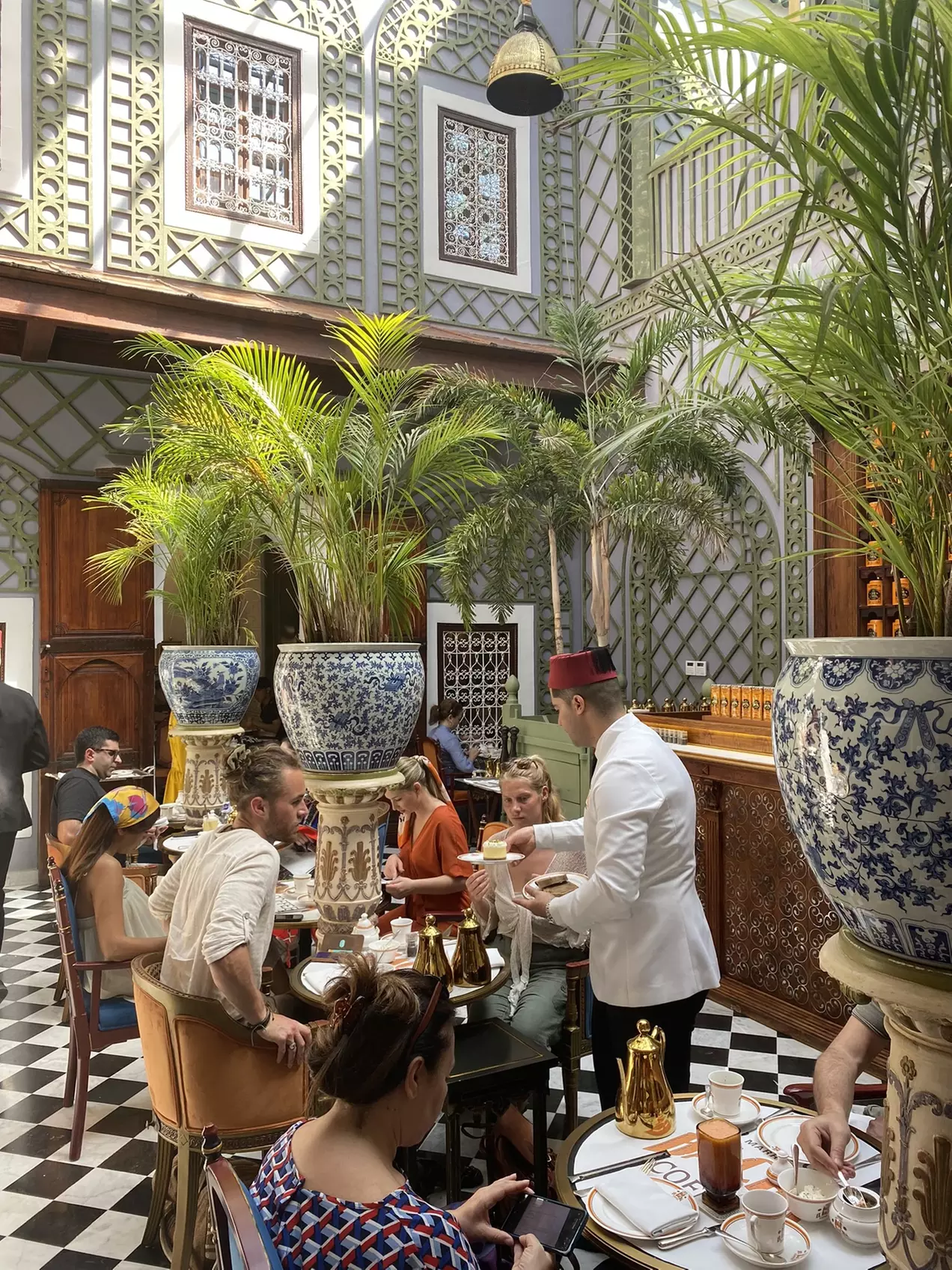 ✈ 7-Day Moroccan Road Trip + Air, Car & Stay | Price per person, based on 2 per room | Buy 1 Voucher per person - Primary Image