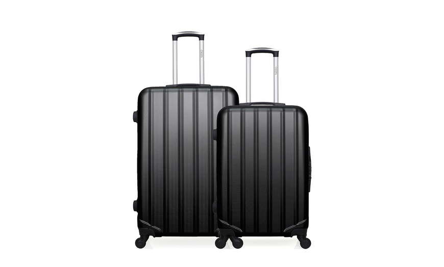 Image 7: Set van 3 Himalaya Hero koffers