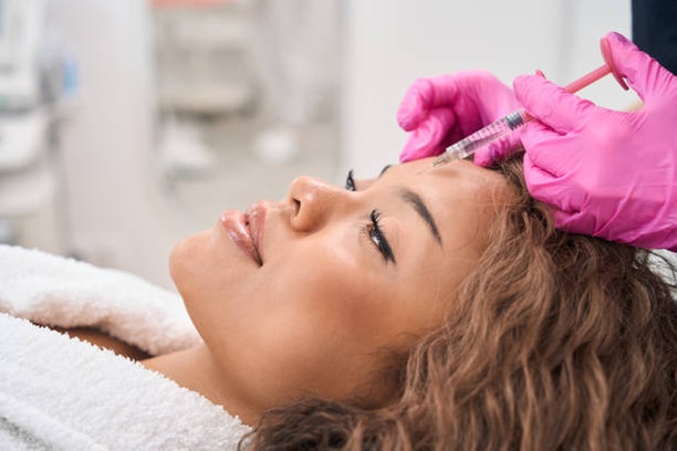 Erase Fine Lines & Rejuvenate Your Appearance w/ Botox Packages 