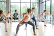 Elevate Routine with 5, 10, or 20 Classes Or Two Weeks of Unlimited Classes at barre3 Naperville (Up to 55% Off) - Second Medium