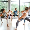 Image 5: Elevate Your Routine with 5 Class Pass or Two Weeks of Unlimited Classes