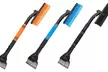 iMounTEK Extendable Snow Brush and Ice Scraper with Pivoting Head - Second Medium