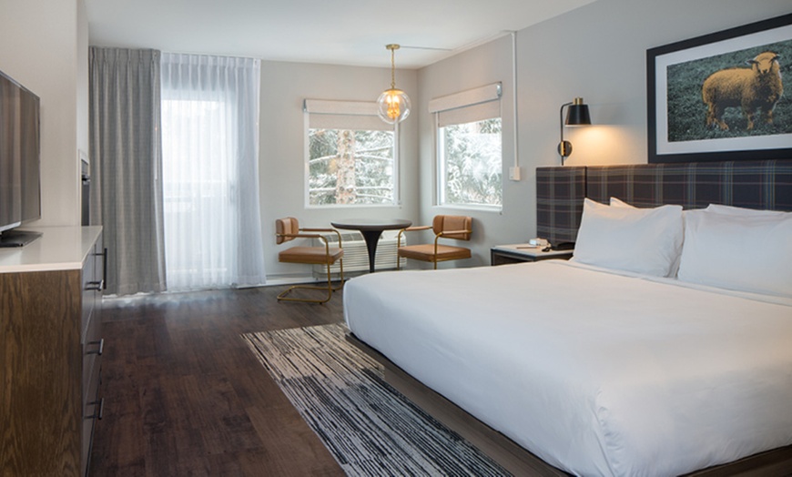 Image 16: Hotel Ketchum in Ketchum, ID - Book Now!