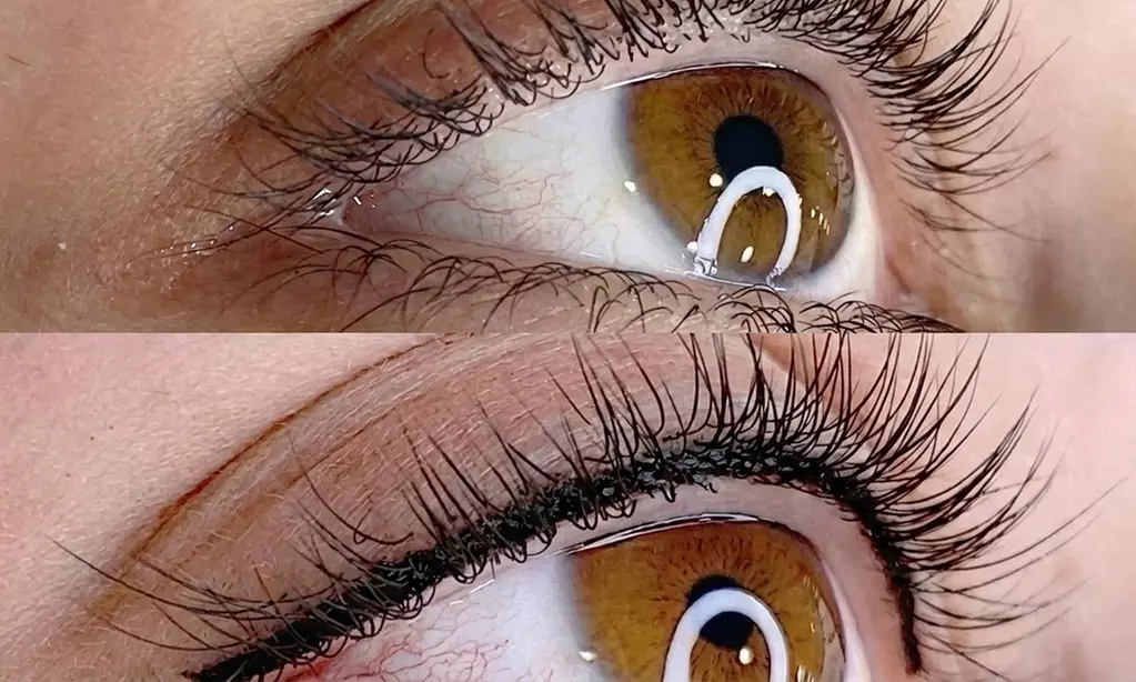 Dinora PMU Studio: Wake Up Ready with Lasting Eyeliner, Lip Blush, or Brow Tattoos (Up to 58% Off)