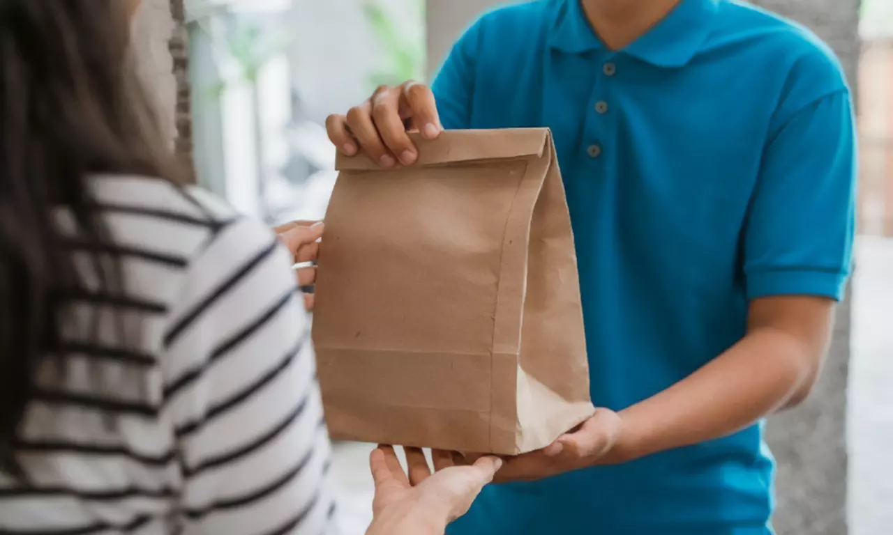 Dive into Compete High's Food Delivery Business / Exploring the US Food Delivery Market Course (Up to 48% Off) - Image 2