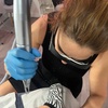 Image 3: 3 Sessions of Laser Pigment/Tattoo Removal (Up to 82% Off)