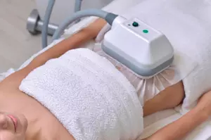 ¡Luce cuerpazo! 1, 2 o 4 sesiones de criolipólisis en zona doble para 1 persona, con hasta un 69% de descuento