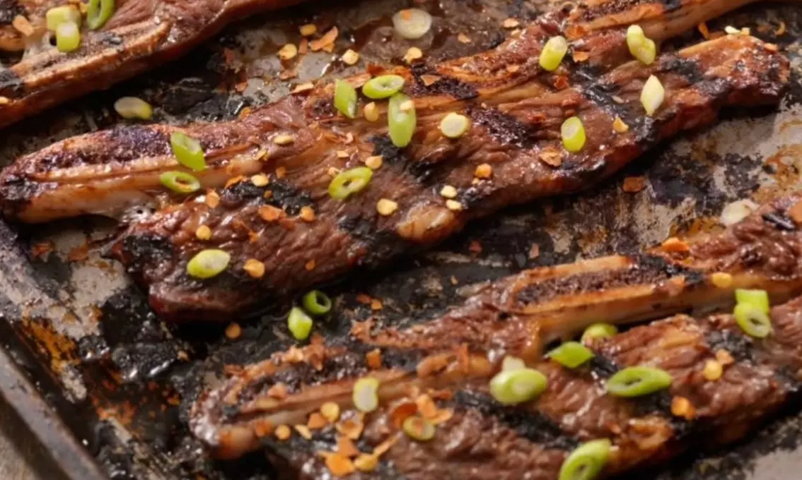 Indulge in $40 Worth of Hawaiian BBQ Flavors for Just $28