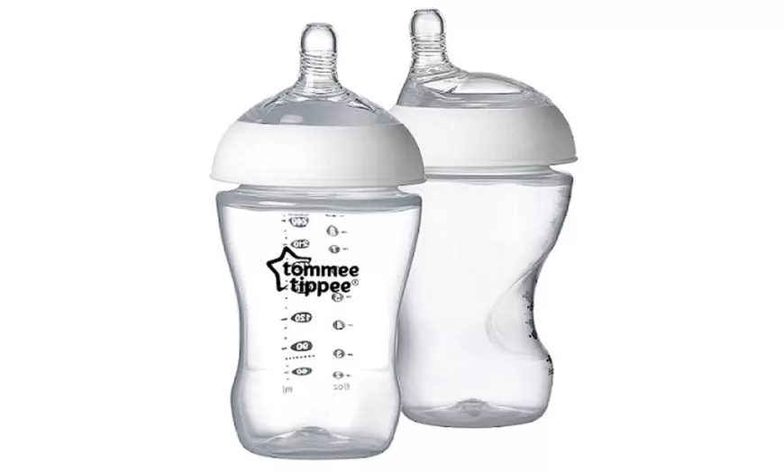 Image 3: Biberon Tommee Tippee Ultra