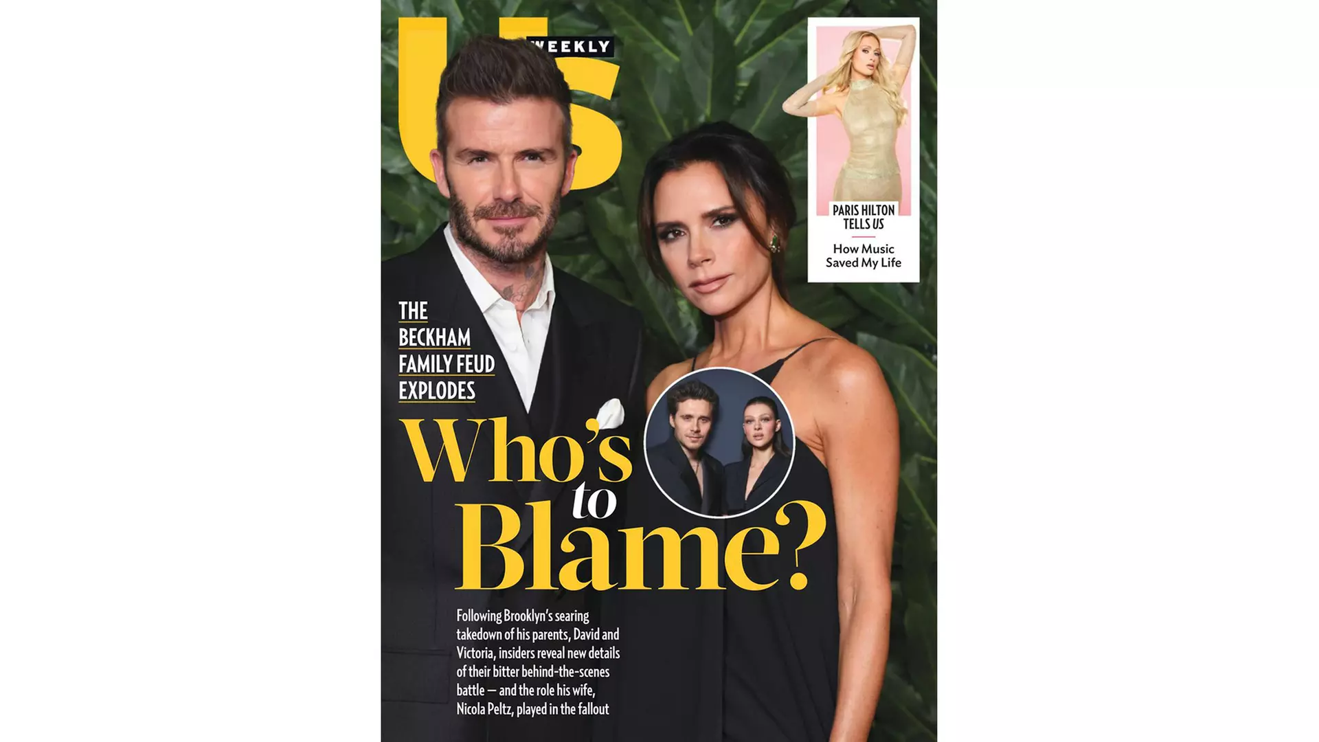 Up to 59% Off Us Weekly Magazine Subscription