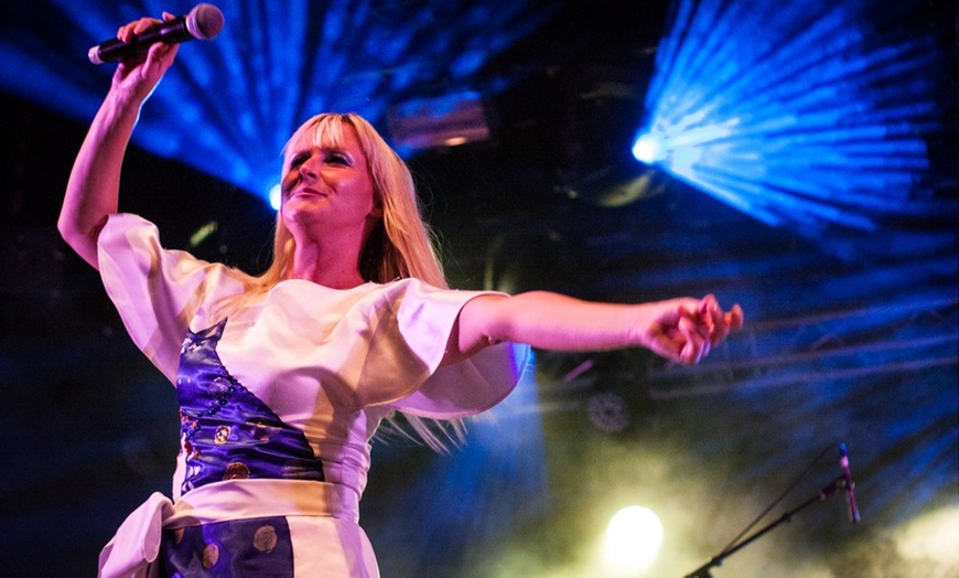 Image 4: Gimme! Gimme! Gimme! tickets pour le concert ABBA Gold Europe