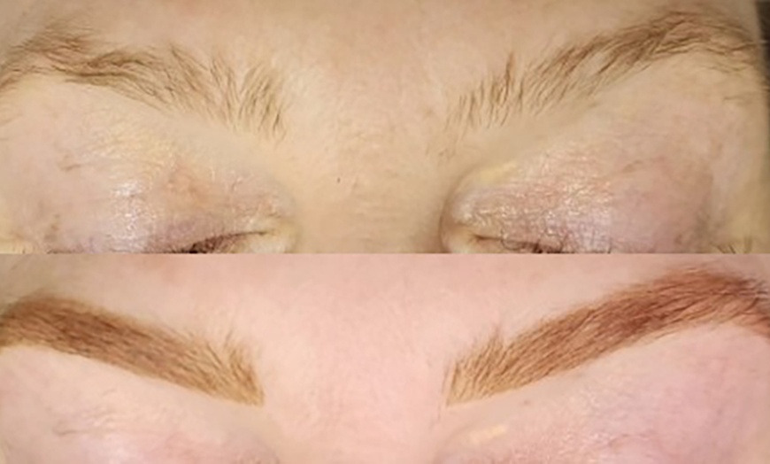 Image 2: Up to 57% Off on  at Bella Esthetics and  Tattoo