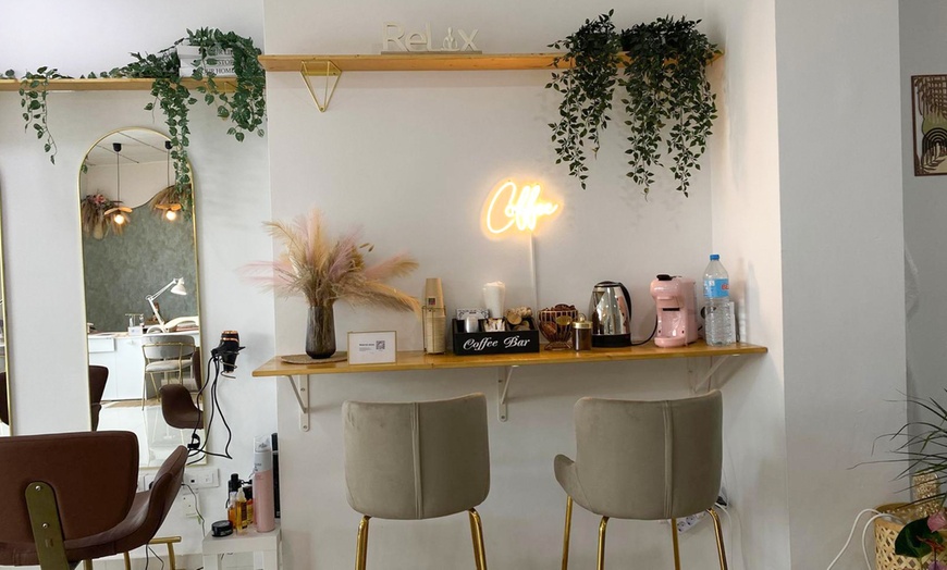 Image 6: Masajes a elección, con bebida en la sesión de 60 minutos