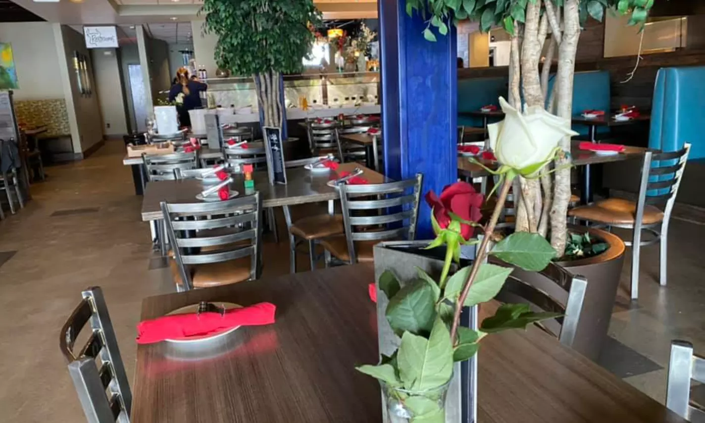 All-You-Can-Eat Brazilian Brazilian Churrasco for Lunch or Dinner 