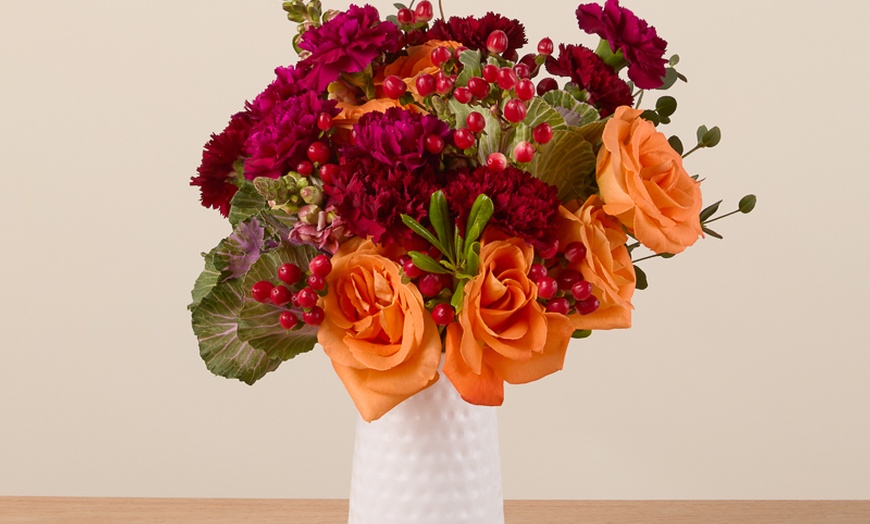Image 2: Next Day Farm-Fresh Flowers from The Bouqs Company (Up to 50% Off)