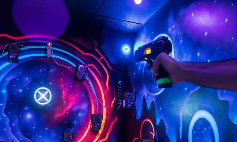 Entrada optima o premium en Cosmozone