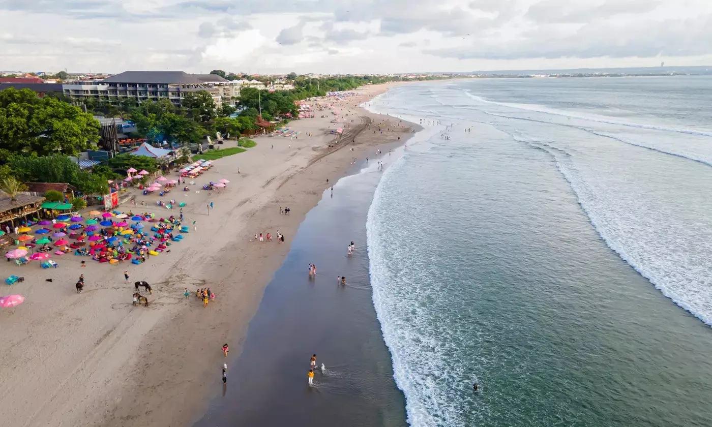 ✈ 11-Day Vacay in Bali & Gili Islands w/Air from Great Value Vacations