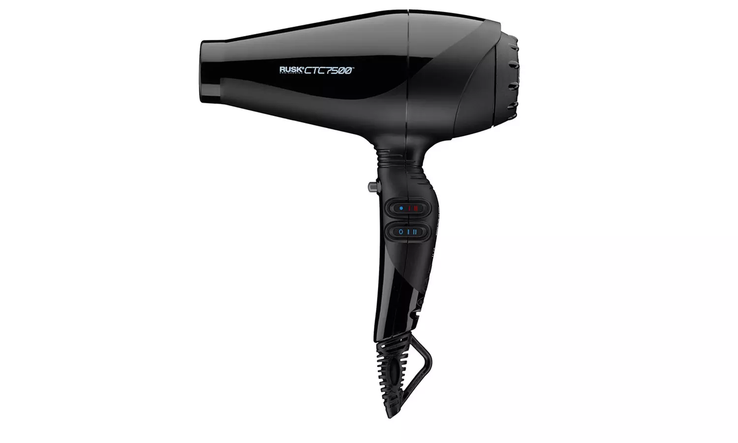 Rusk CTC 7500 Italian Professional 2,000-Watt Hair Dryer - Primary Image