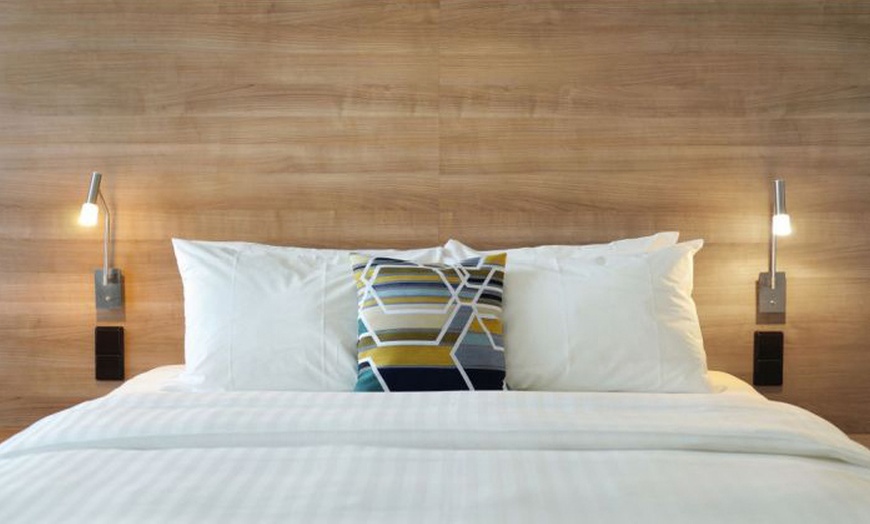 Image 8: Dresden: 1 bis 5 Nächte inkl. Frühstück und Wellness