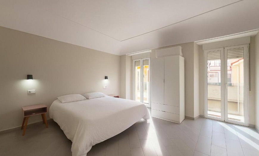 Image 2: Mérida: habitación doble en hostal junto al Teatro Romano