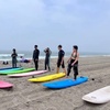 Image 7: Beginner Surfing Class for 1 or 2 – Ride the Waves Together 
